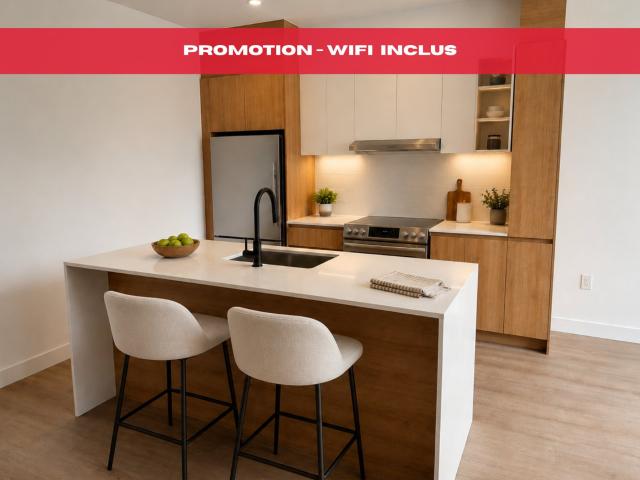 Apartment for rent in Beauharnois-salaberry, Quebec