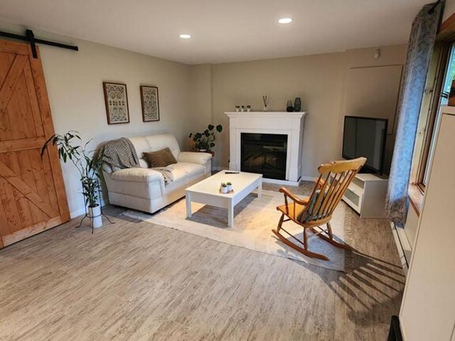 Apartment for rent in Laurentides, Quebec