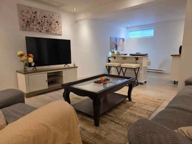 Apartment for rent in Plateaux, Terrebonne