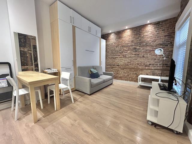 Apartment for rent in Québec, Quebec