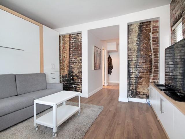 Apartment for rent in Québec, Quebec