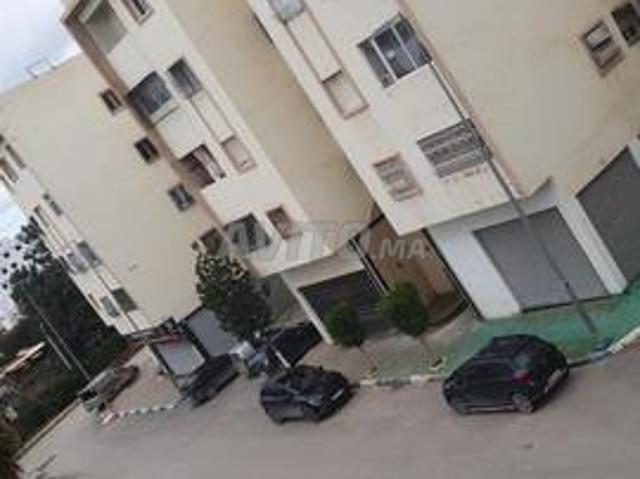 Appartement location à Bouskoura, Gharb-Chrarda-Beni Hssen