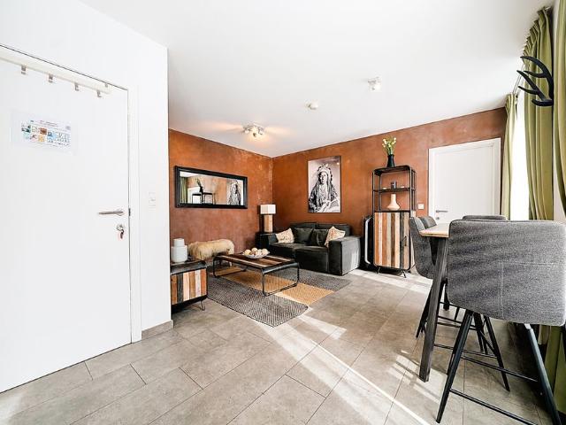 Appartement location à Liège, Wallonie