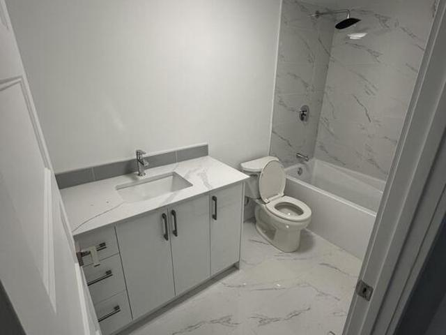 Apartment for rent in St. Leonard's, Quebec