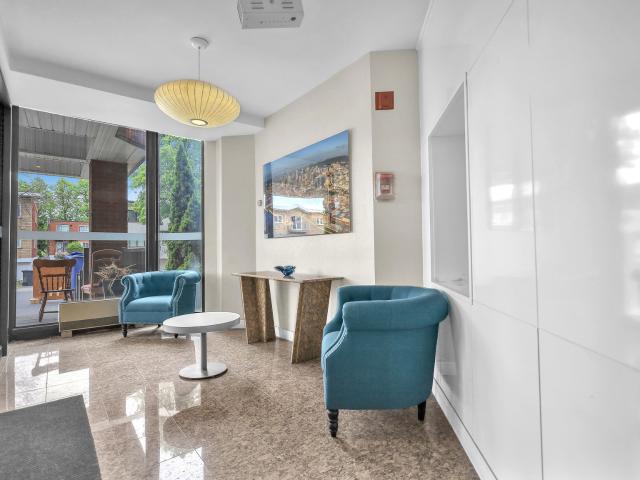 Apartment for rent in St. Leonard's, Quebec