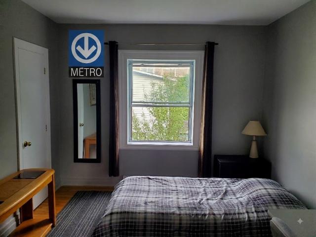 Apartment for rent in Longueuil, Quebec