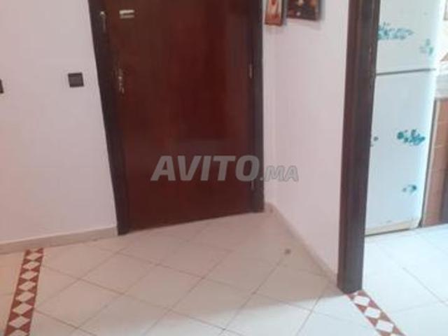 Appartement location à El Ma, Gharb-Chrarda-Beni Hssen