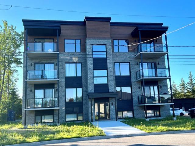 Apartment for rent in Mauricie, Quebec