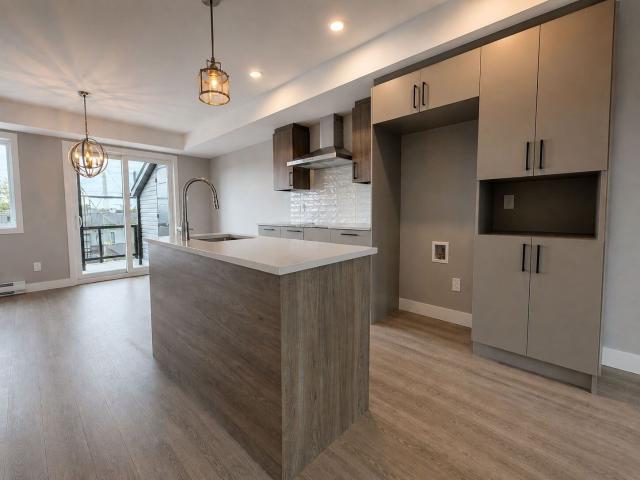 Apartment for rent in Quebec