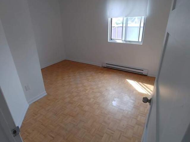 Apartment for rent in St. Leonard's, Quebec