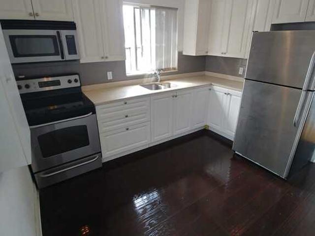 Apartment for rent in St. Leonard's, Quebec