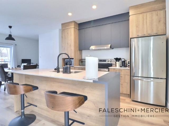 Apartment for rent in Québec, Quebec