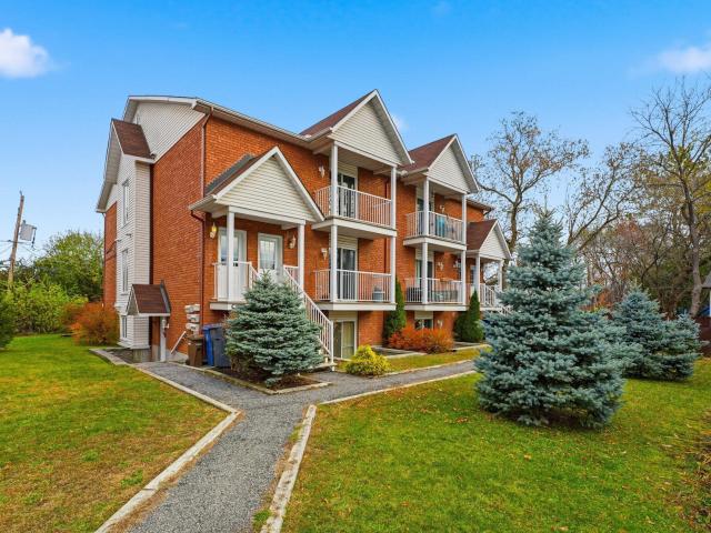 Apartment for rent in Gatineau, Quebec