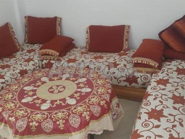 Appartement location à Martil, Tanger-Tétouan