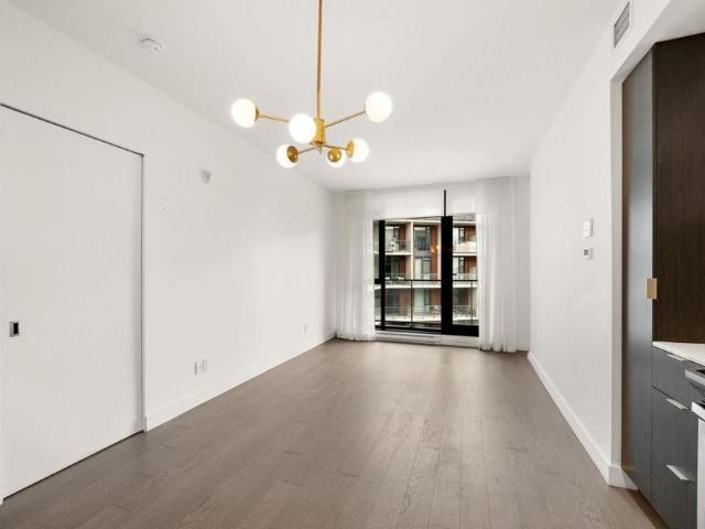 Apartment for rent in St. Leonard's, Quebec