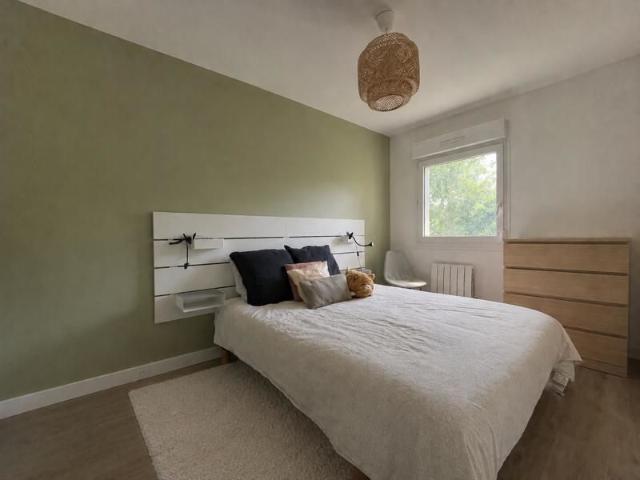 Appartement location à Bordeaux, Bruges
