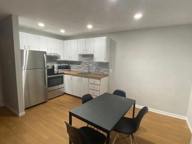 Apartment for rent in Sherbrooke, Quebec
