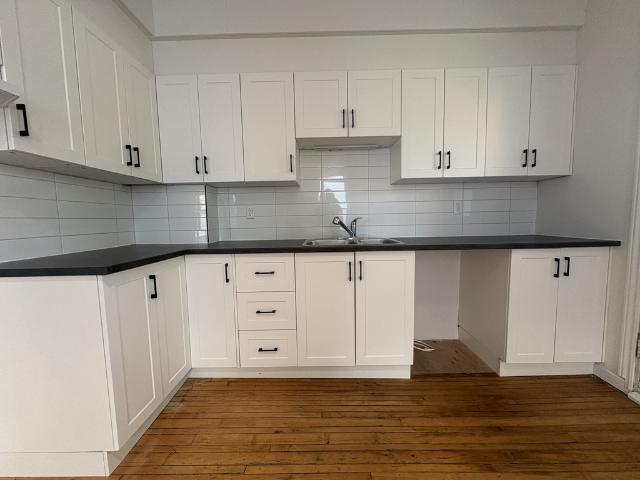 Apartment for rent in Sherbrooke, Quebec
