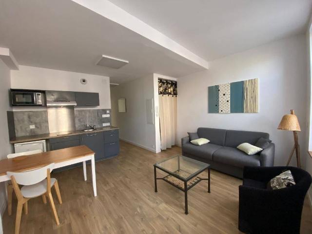 Studio location à Villenouvelle, Montauban