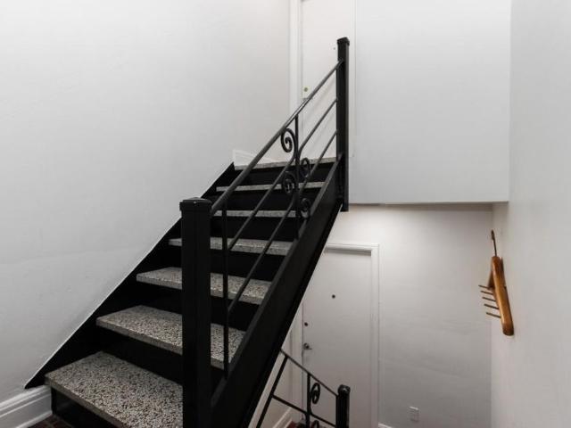 Apartment for rent in St. Leonard's, Quebec