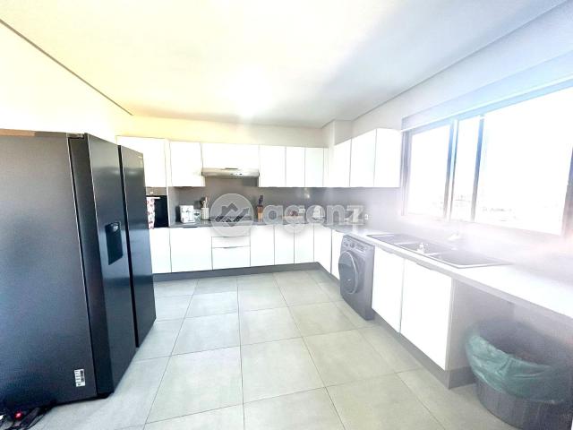 Appartement location à Bouskoura, Grand Casablanca