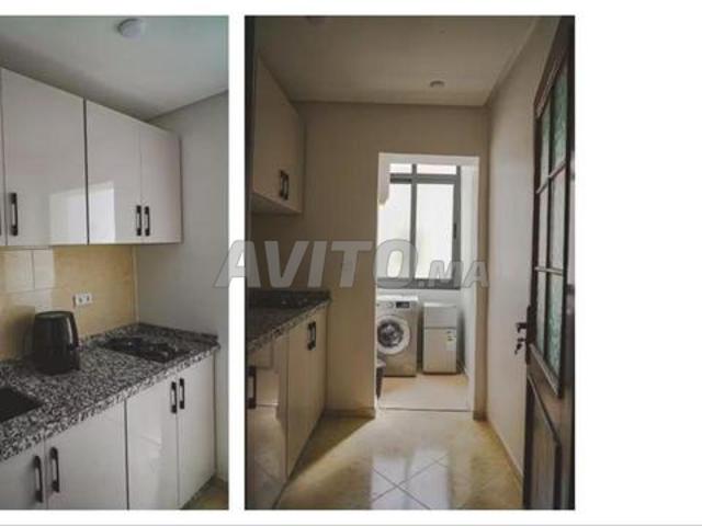 Appartement location à Martil, Tanger-Tétouan