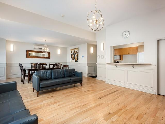 Apartment for rent in Sainte-thérèse