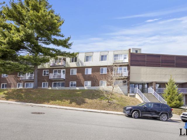 Apartment for rent in Gatineau, Quebec