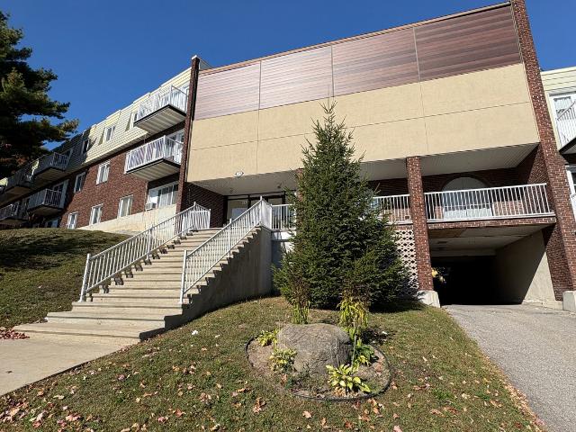 Apartment for rent in Gatineau, Quebec