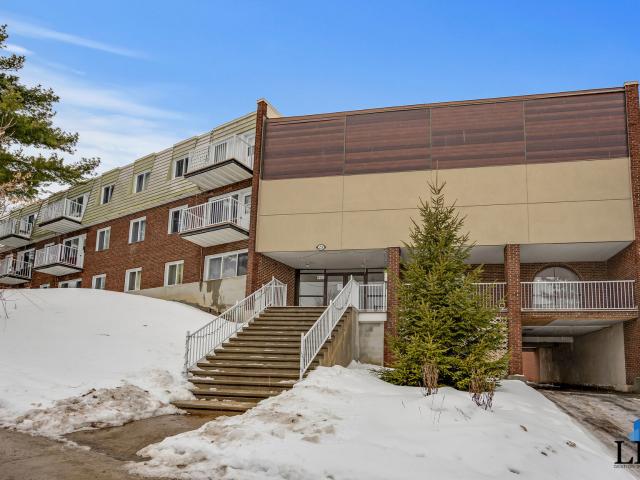 Apartment for rent in Gatineau, Quebec