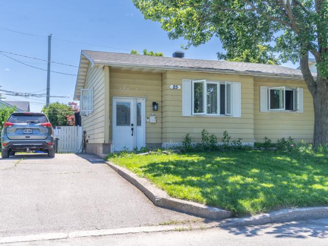 Apartment for rent in Gatineau, Quebec