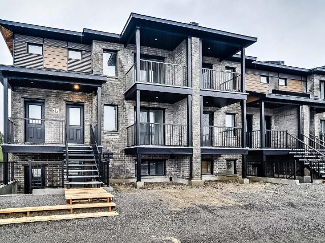 Apartment for rent in Gatineau, Quebec