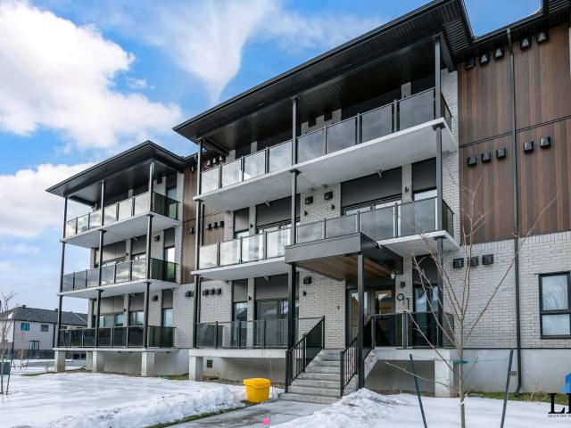 Apartment for rent in Gatineau, Quebec