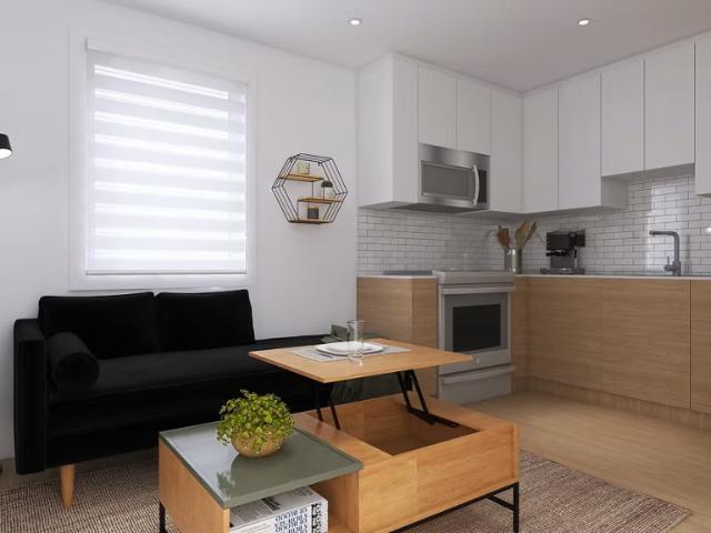 Apartment for rent in La Haute-yamaska, Quebec