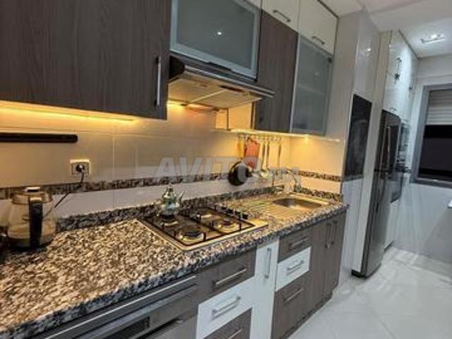 Appartement location à Tangero, Tanger-Tétouan