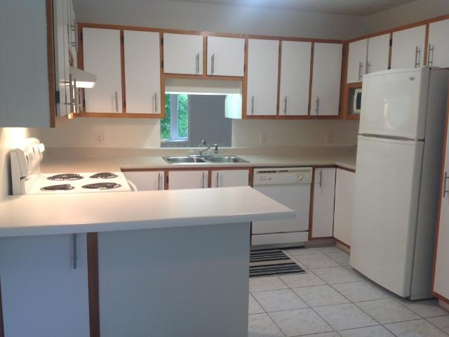 Apartment for rent in Pierre-de Saurel, Quebec
