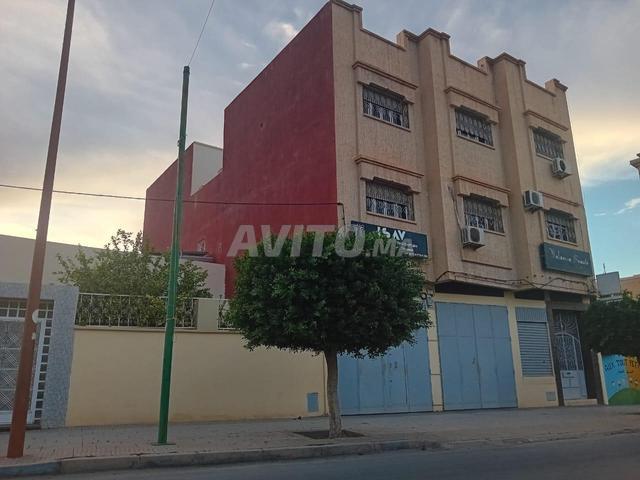 Appartement location à Ben Slimane