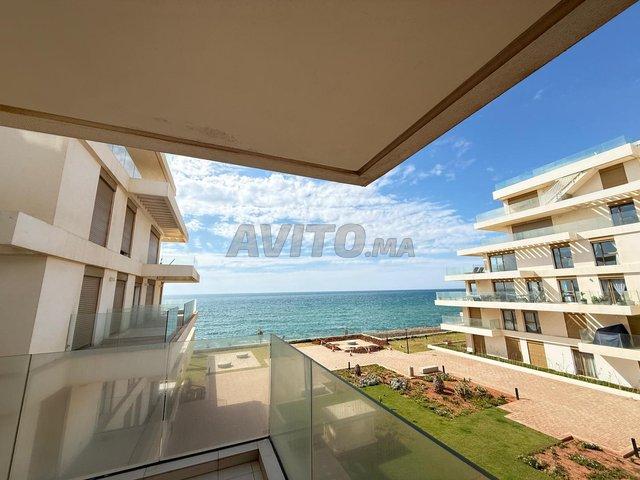 Appartement location à Rbat