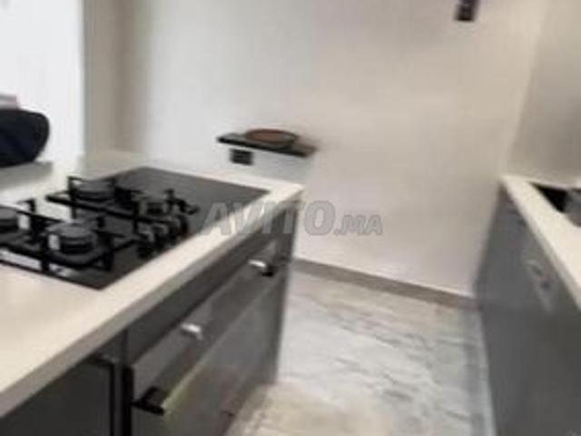 Appartement location à Tangero, Tanger-Tétouan