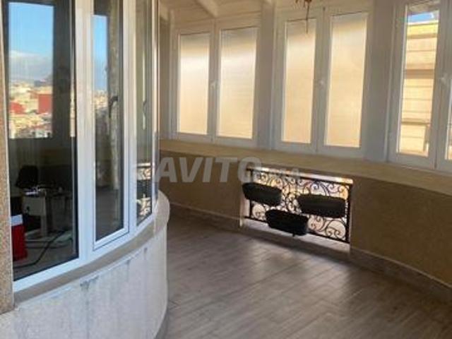 Appartement location à Tangero, Tanger-Tétouan