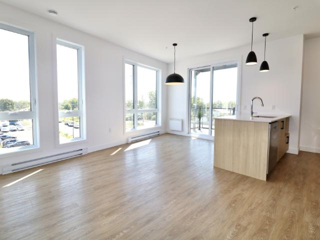 Apartment for rent in Vaudreuil-soulanges, Quebec