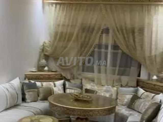 Appartement location à Tangero, Tanger-Tétouan
