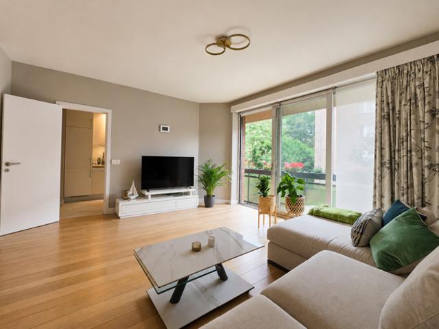 Appartement location à Sint-pieters-woluwe, Bruxelles