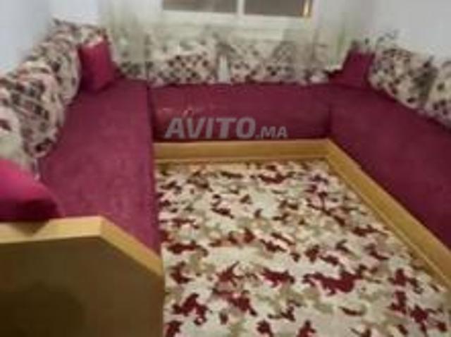 Appartement location à Lyautey
