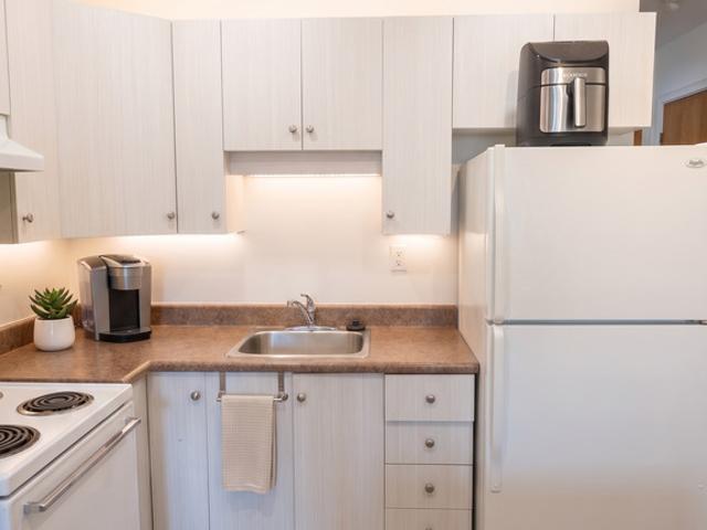 Apartment for rent in Sherbrooke, Quebec