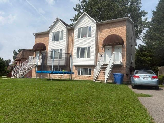 Apartment for rent in Gatineau, Quebec