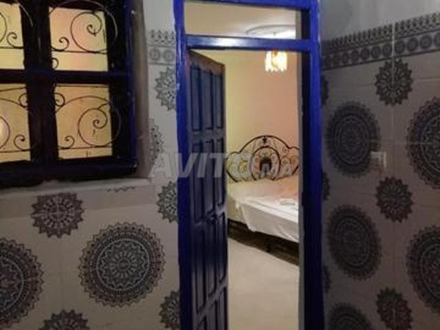 Appartement location à L'Oriental