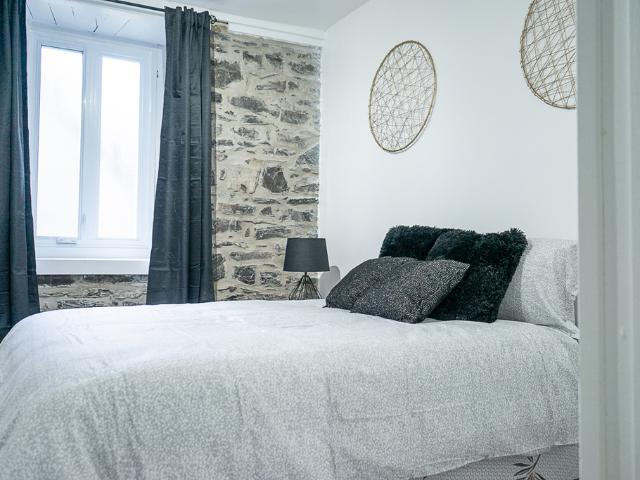 Apartment for rent in Québec, Quebec