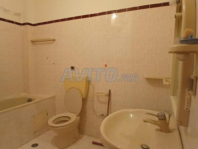 Appartement location à El Ma, Gharb-Chrarda-Beni Hssen