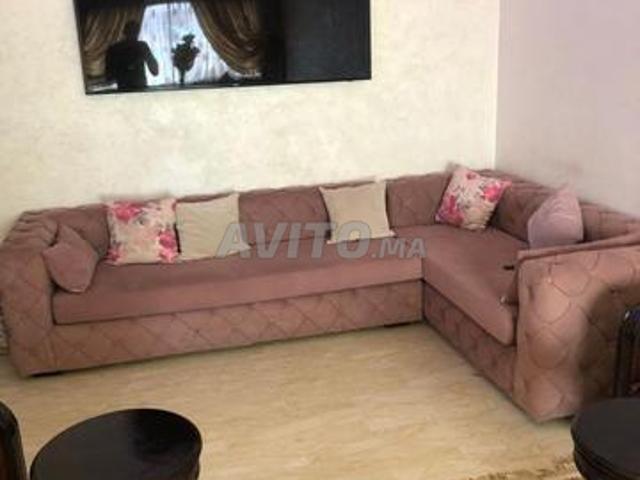 Appartement location à Mohammedia, Gharb-Chrarda-Beni Hssen